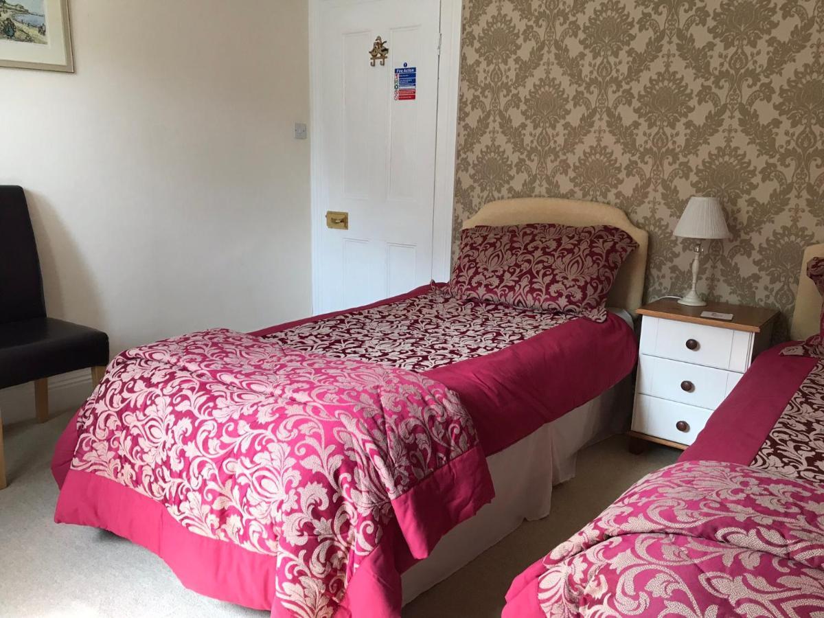 Holywell House B & B Evershot  Εξωτερικό φωτογραφία