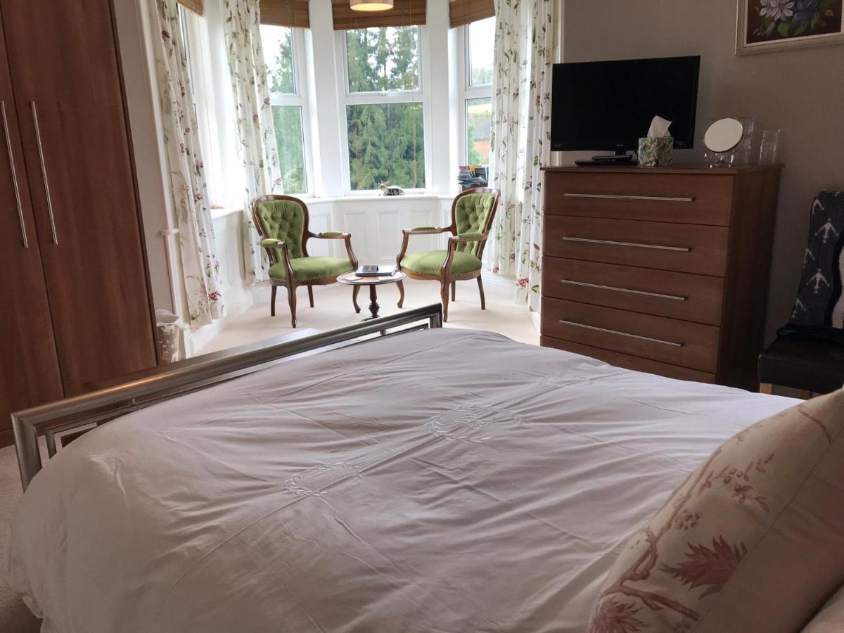 Holywell House B & B Evershot  Εξωτερικό φωτογραφία