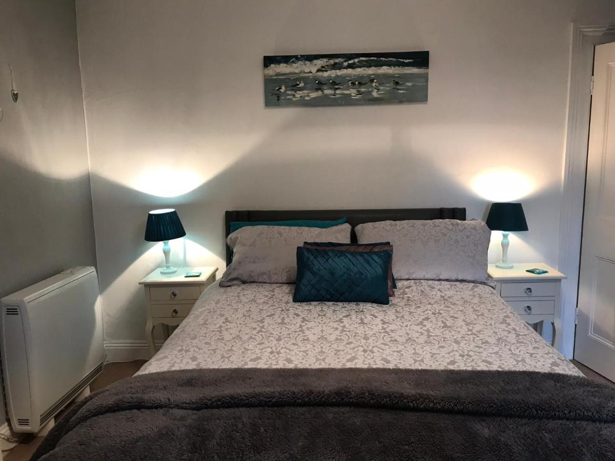 Holywell House B & B Evershot  Εξωτερικό φωτογραφία